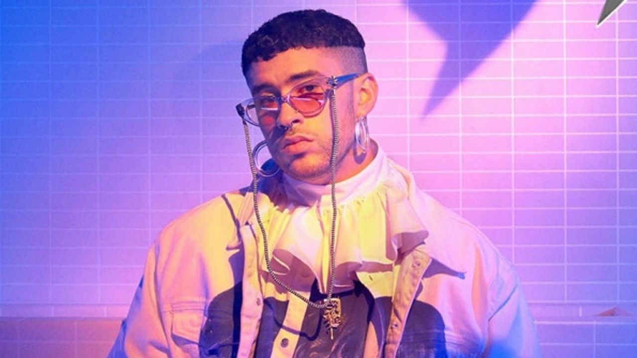 De ‘Rey del Trap’ a actor: Bad Bunny cumplira su sueño con famosa serie de Netflix
