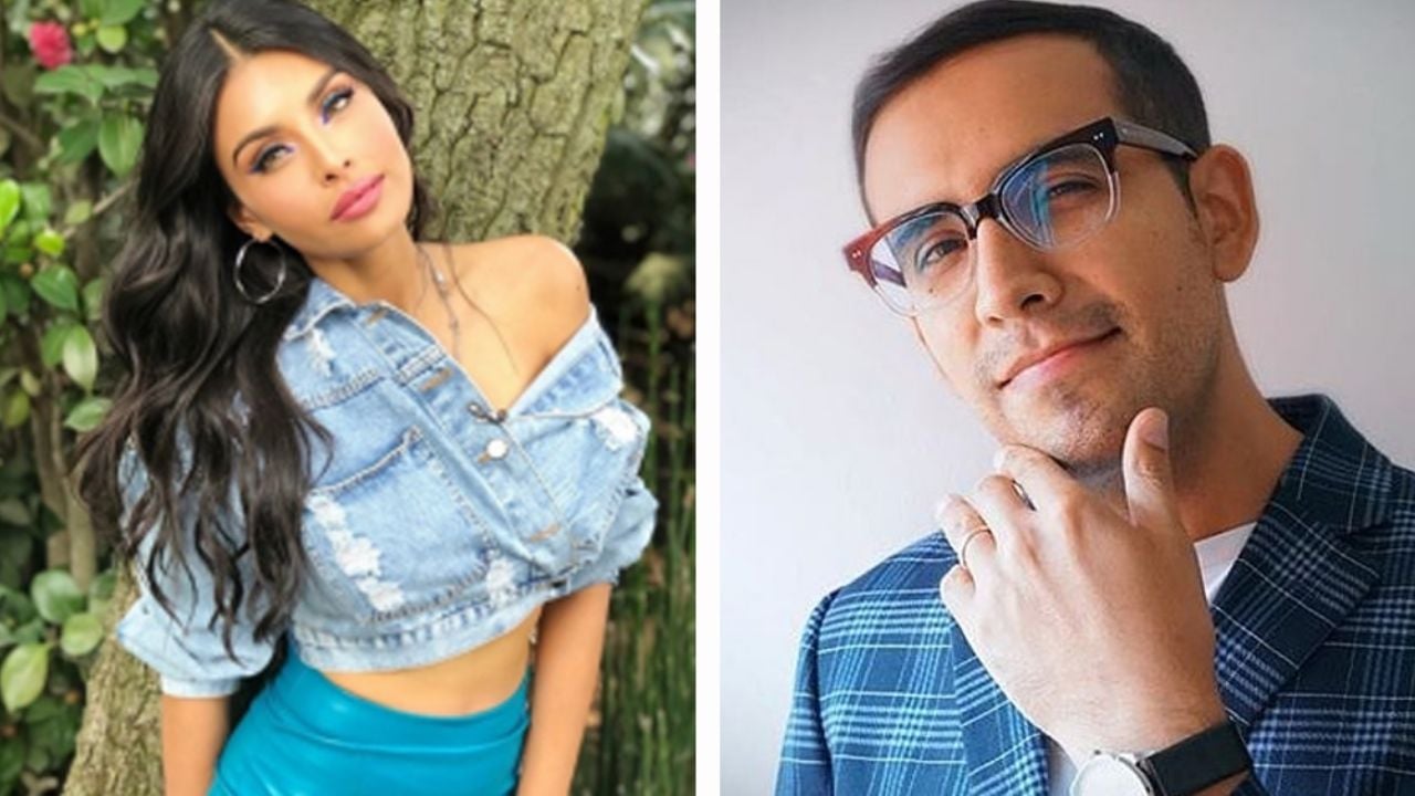 ¡Pleito con Televisa! ‘El Capi’ y Kristal se burlan de ‘Hoy’ en vivo en ‘Venga la Alegría’