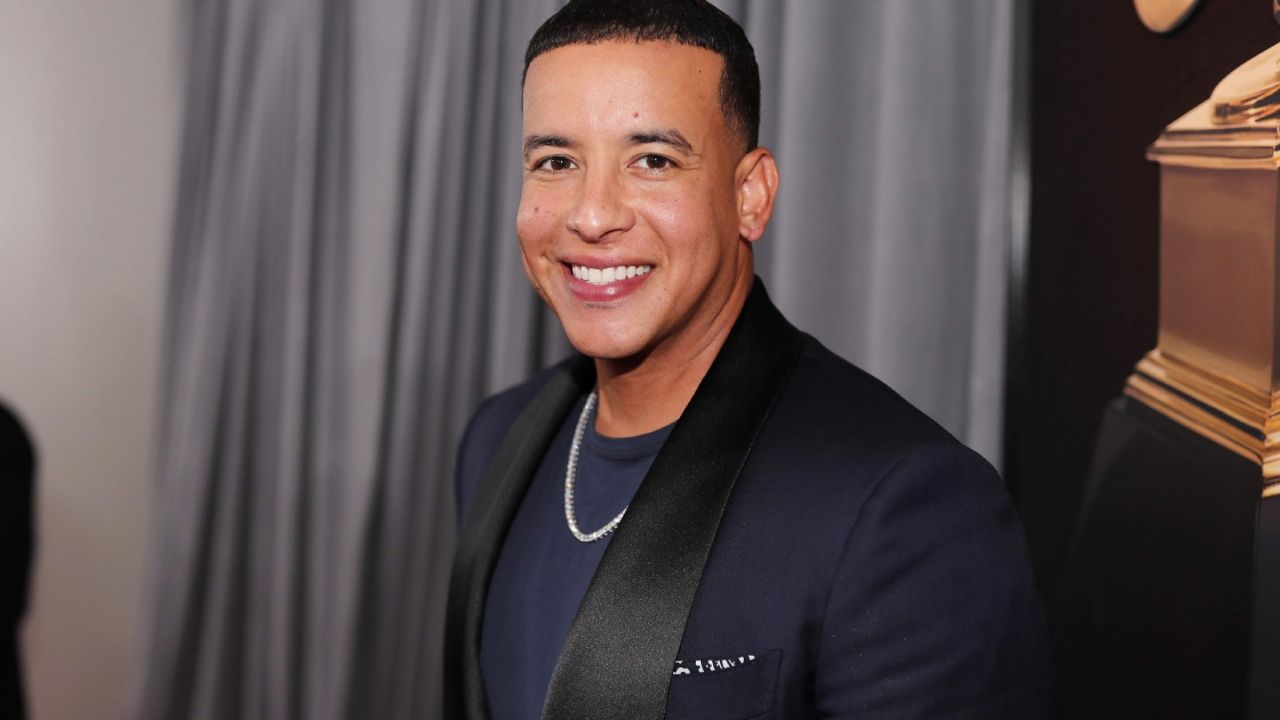VIDEO: Daddy Yankee sufre los pesados kilos de la cuarentena: “Enfrenta con todo”