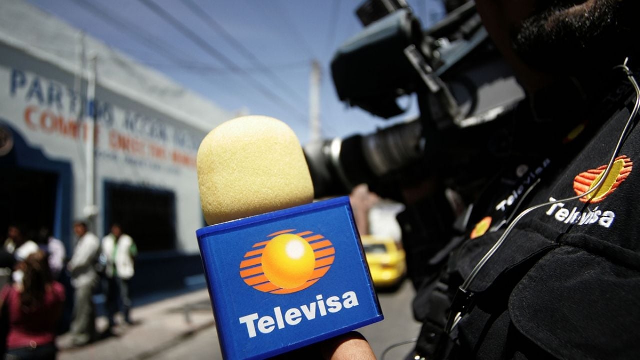 Luto en Televisa: Confirman trágica muerte de querido productor y lloran su partida