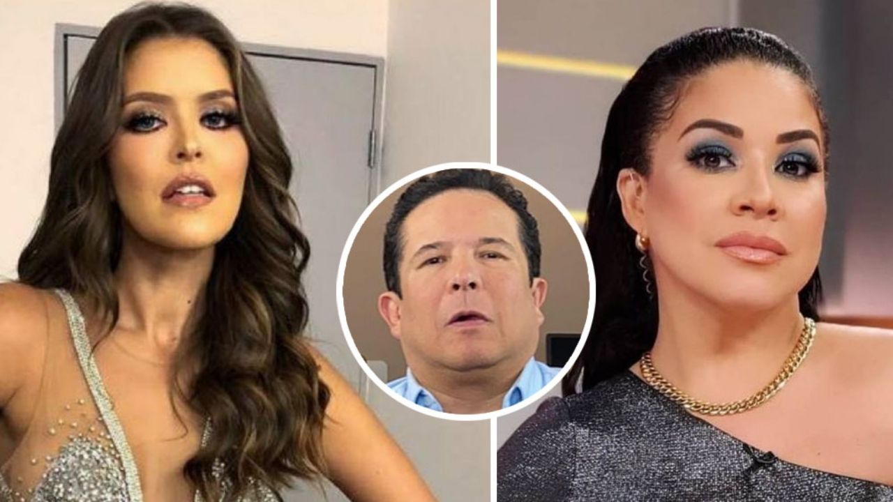 Vanessa Claudio y ‘La Venenosa’ responden a critica de Gustavo Adolfo Infante