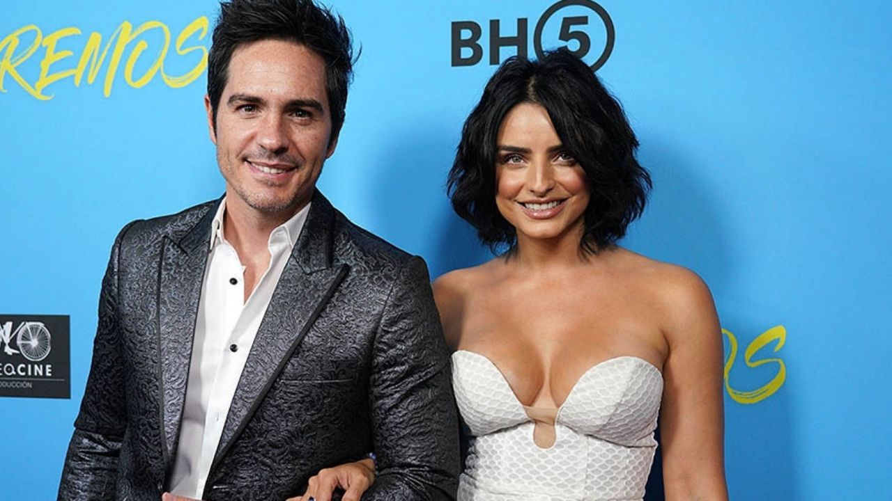 Ochmann suelta bomba en Televisa; revela que no extraña a Aislinn Derbez: “Soy autosuficiente”