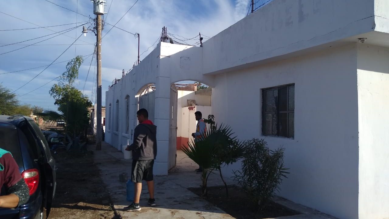 Centro de Rehabilitación en Huatabampo atenderá a 100 personas