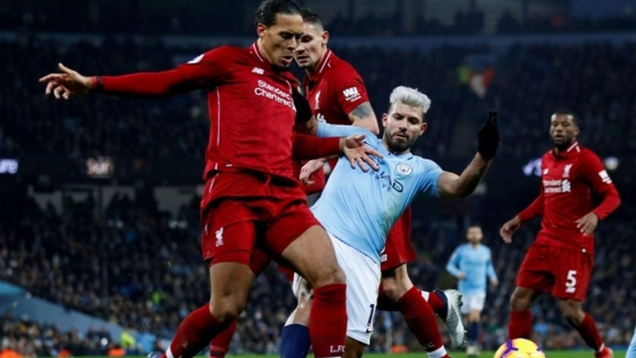 Premier League aprueba los protocolos para reanudar entrenamientos