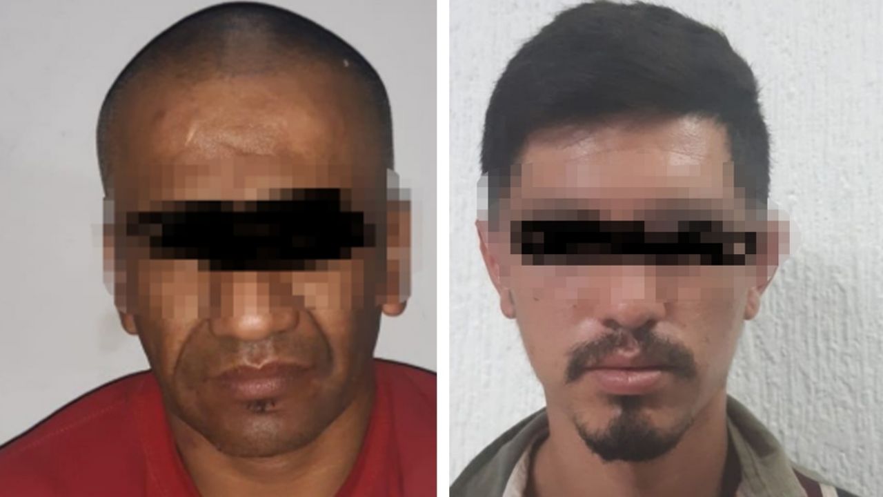 Cajeme: Dos hombres armados son capturados en Esperanza y Quetchehueca