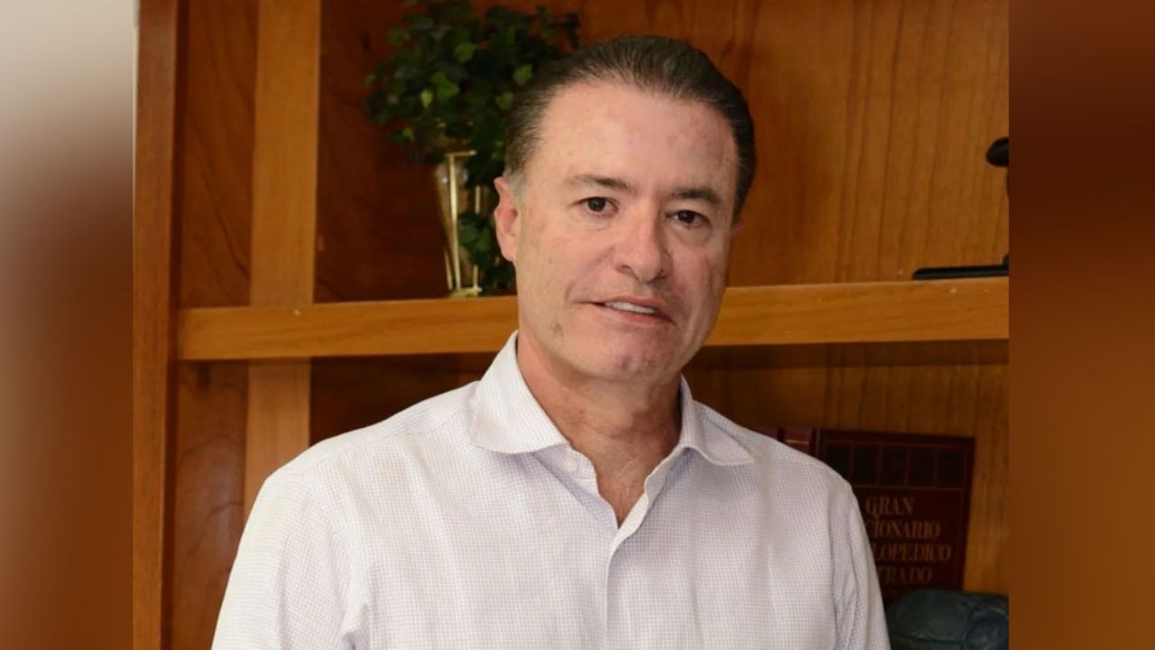 “Pórtense bien por favor”: Gobernador de Sinaloa levantará la ley seca