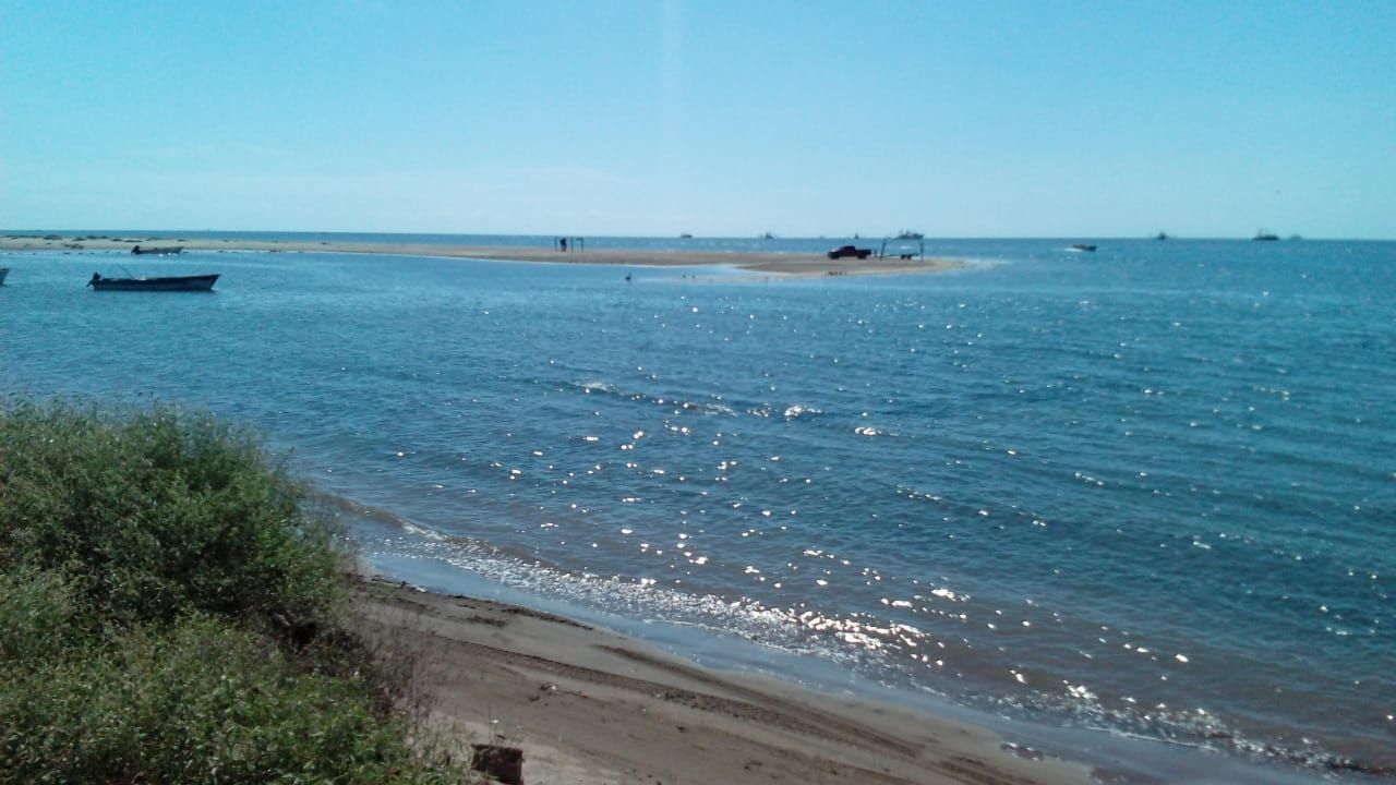 Pescadores de Huatabampo se ven afectados por falta de apoyos