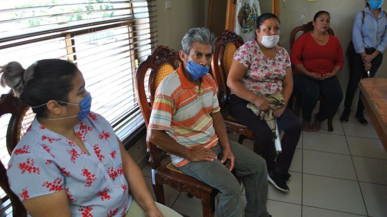 Vendedores ambulantes de Etchojoa ampliarán sus horarios de venta