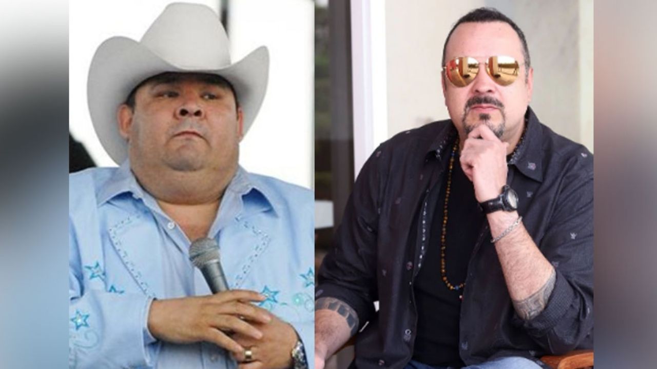 “El señor es soberbio”: ‘El Coyote’ arremete en contra de Pepe Aguilar y defiende a Natanael Cano