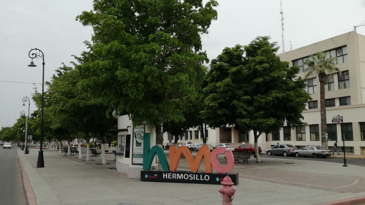 Hermosillo, festeja 320 años desde su fundación con shows virtuales por Covid-19