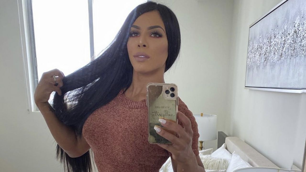 Yarishna Ayala deja ver sus encantos con su bikini más atrevido en Instagram