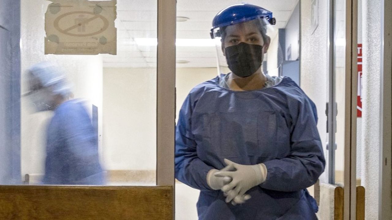 Coronavirus en Sonora: Confirman 56 casos nuevos y seis fallecimientos