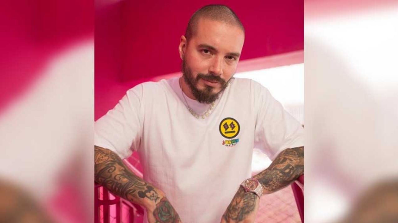 VIDEO: ¡Lo confesaron! Niños entrevistan a J Balvin y lo obligan a revelar si tiene novia