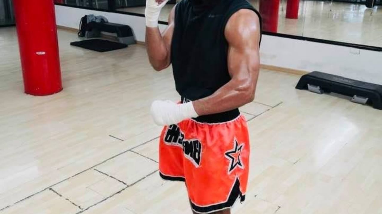 El Covid-19 frena el andar de la ‘Avispa’ García