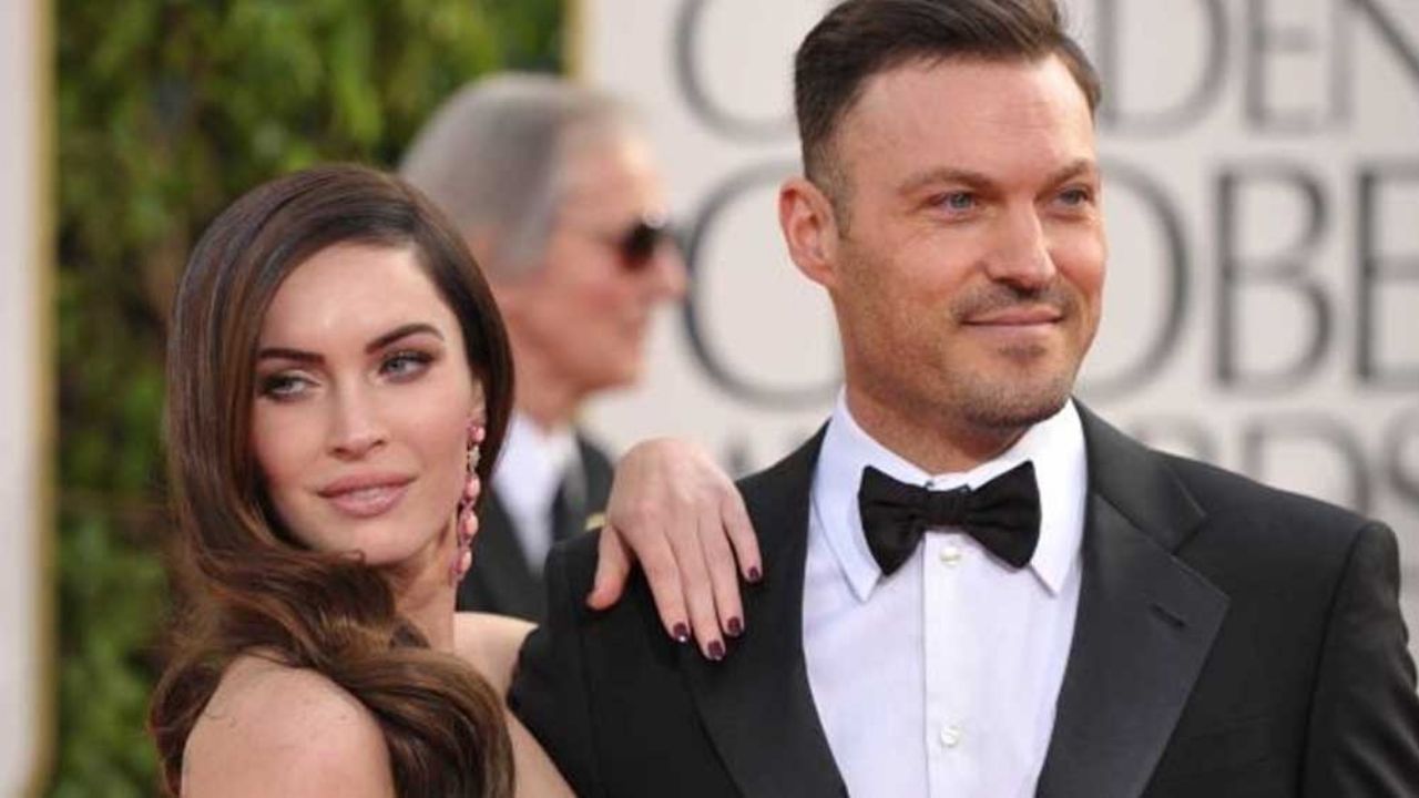 Esposo de Megan Fox confirma que están separados y podrían llegar al divorcio