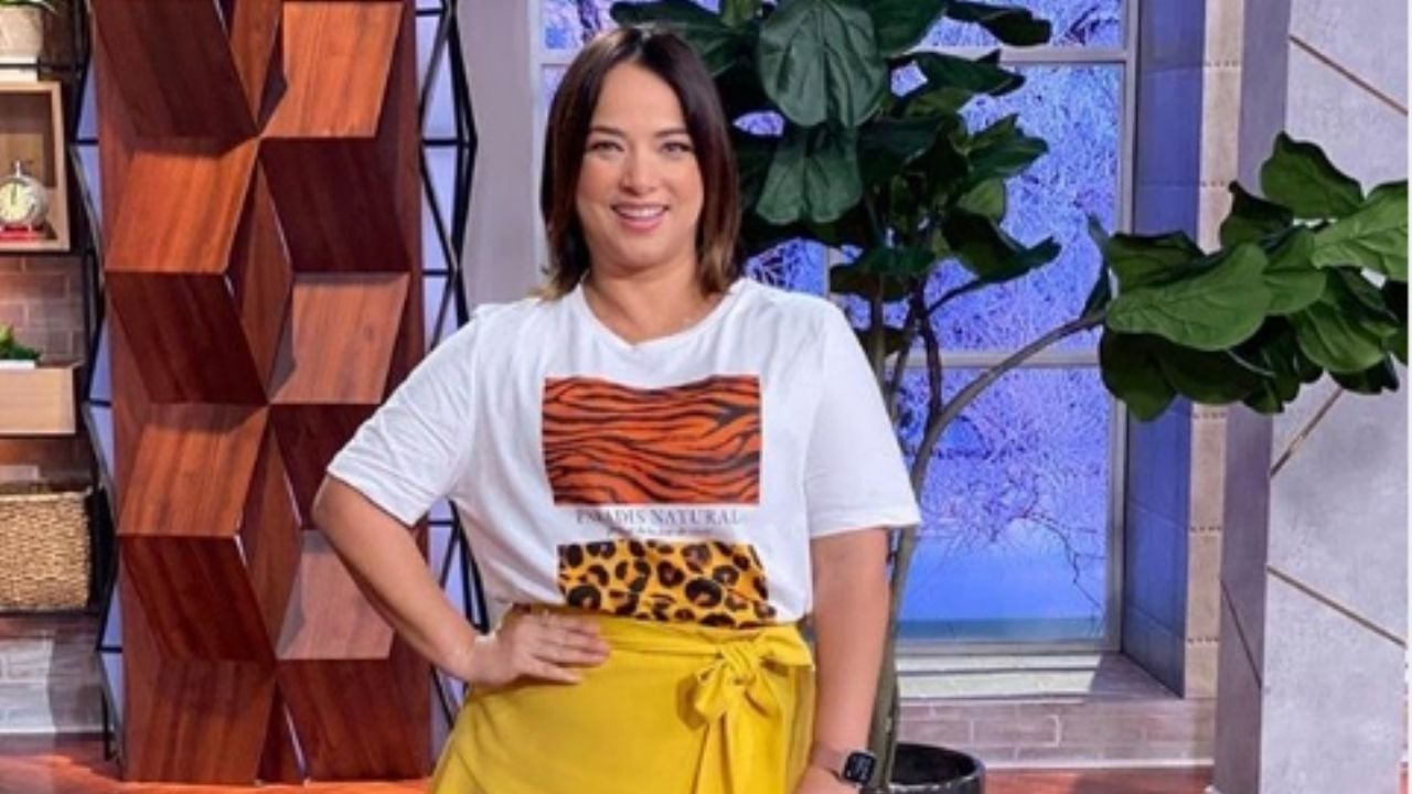 Adamari López celebra su cumpleaños a lo grande y todo Instagram estalla contra ella: “Inconsciente”