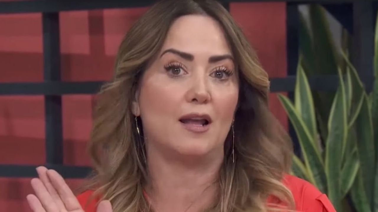 Televisa: Legarreta confirma que ganará menos en ‘Hoy’ y destroza a Kaffie por ‘venenoso’