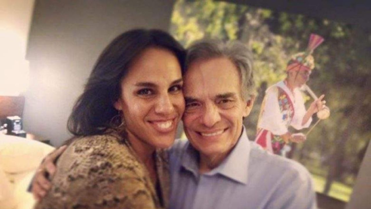 “Nació el nieto de José José”: Marysol Sosa causa sensación al presentar a su hijo recién nacido