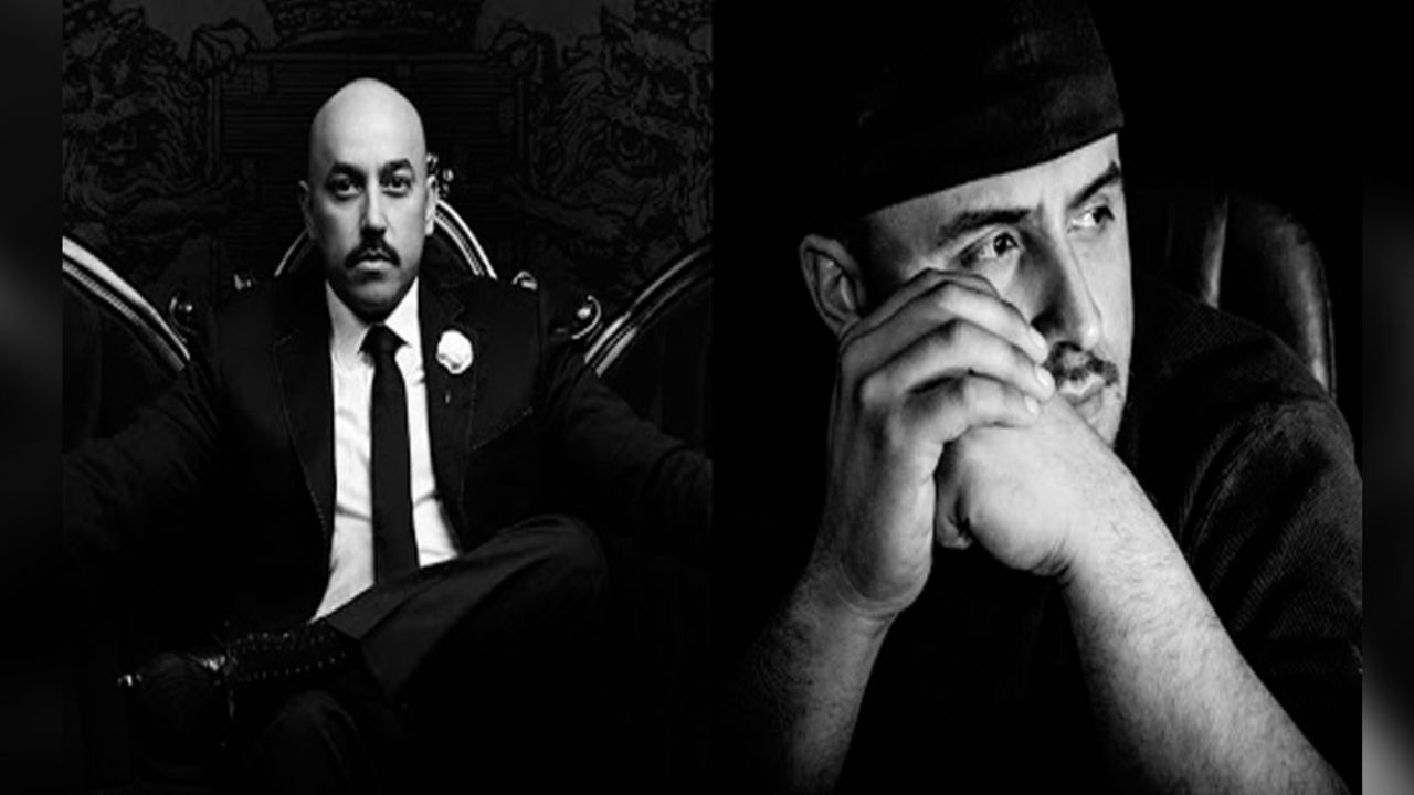 Los hermanos Rivera reciben disculpas de YouTube y estrenan ‘Cortina de Humo’