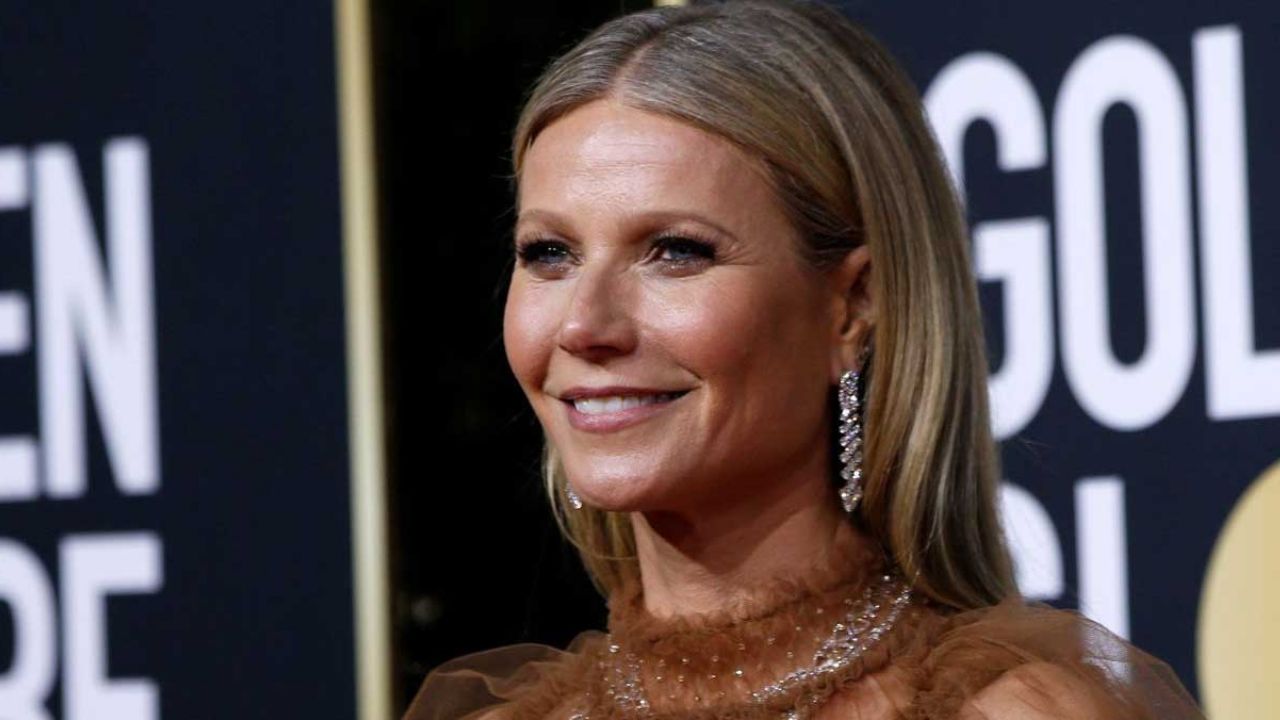 Gwyneth Paltrow impacta con el parecido que tiene con su hija: “Son dos gotas de agua”