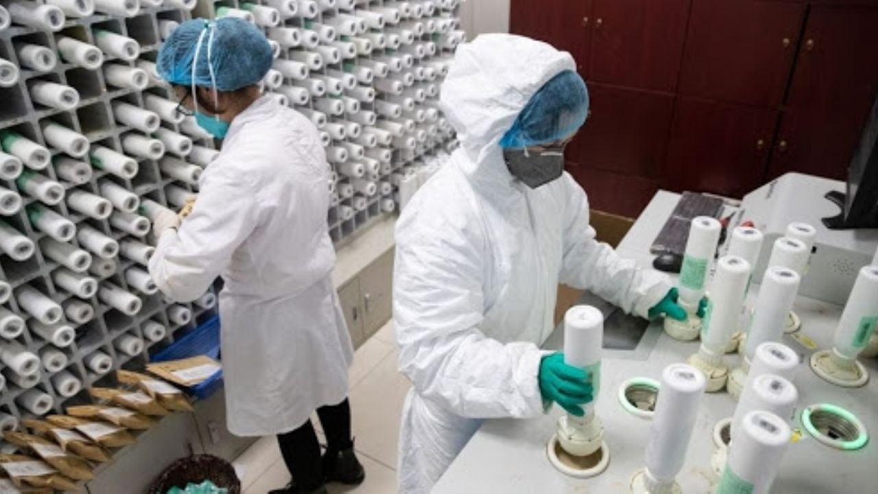 Chile suma 3 mil 520 casos de Covid-19 en 24 horas; la cifra más alta registrada