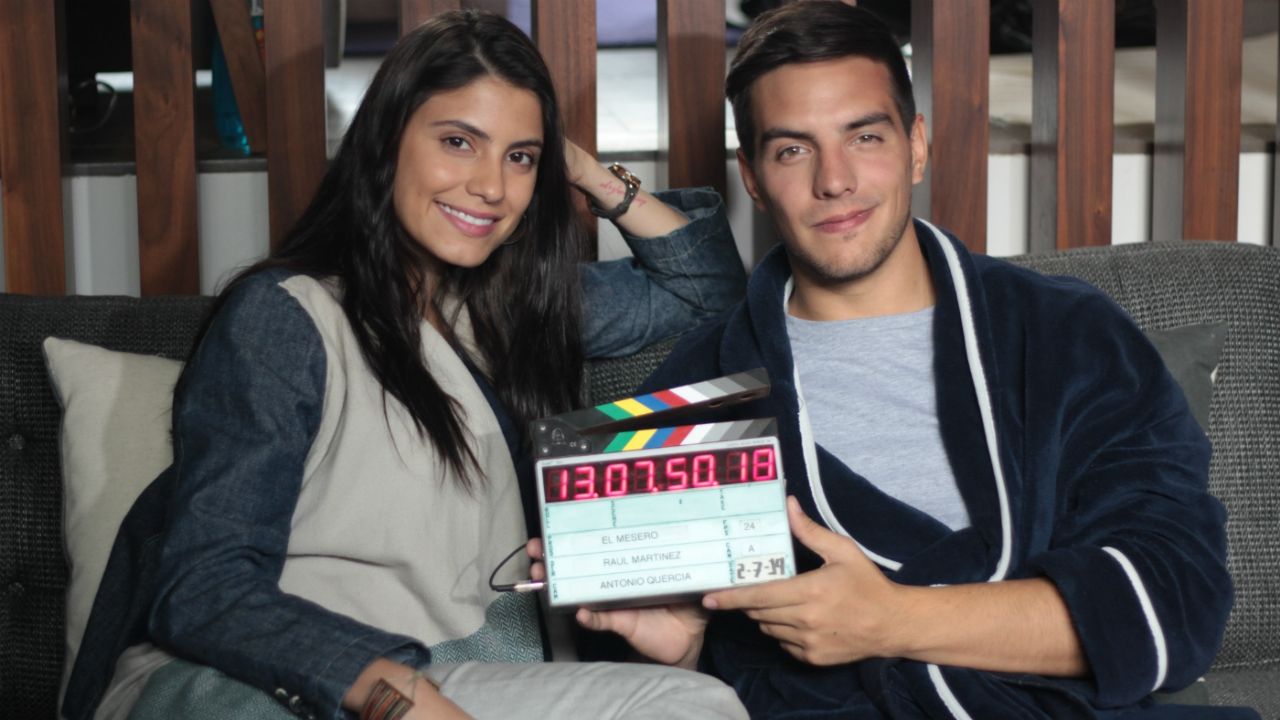 Tras supuesto romance con Vadhir Derbez, Bárbara López se roba el corazón de todo Instagram