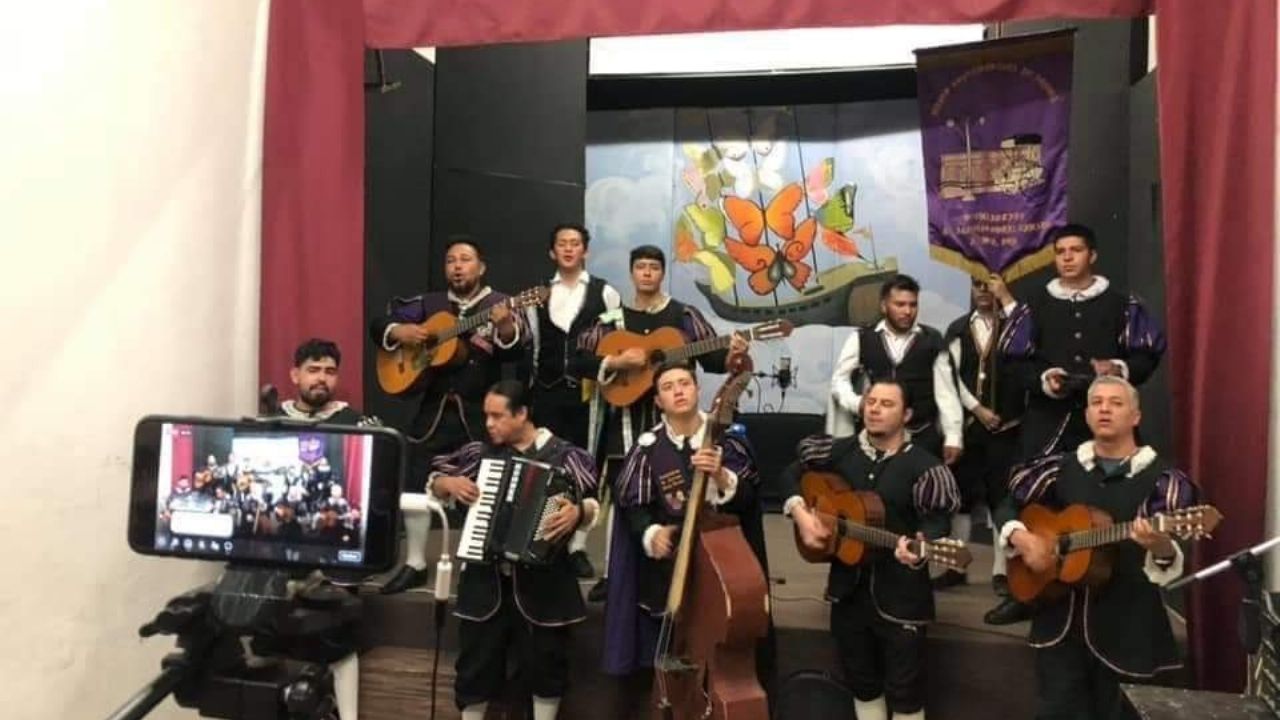 Alamenses celebran a la distancia el Día Internacional de los Museos