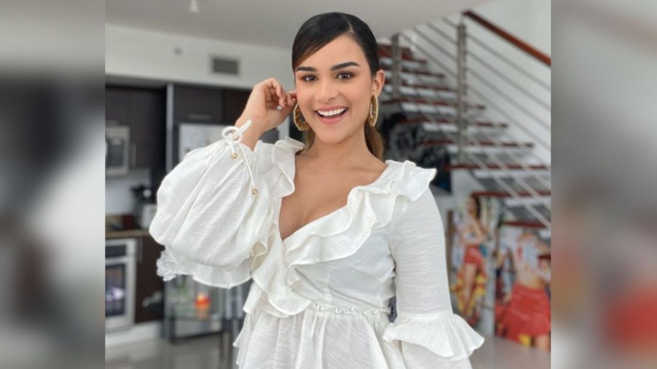 Clarissa Molina se realiza drástico cambio de look y deja boquiabierta a la audiencia