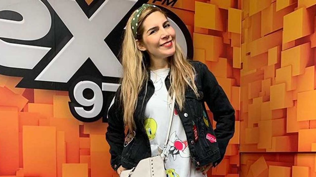 Escándalo deja sin trabajo a Karla Panini; piden a Exa que “confirme despido de la Zorrini”