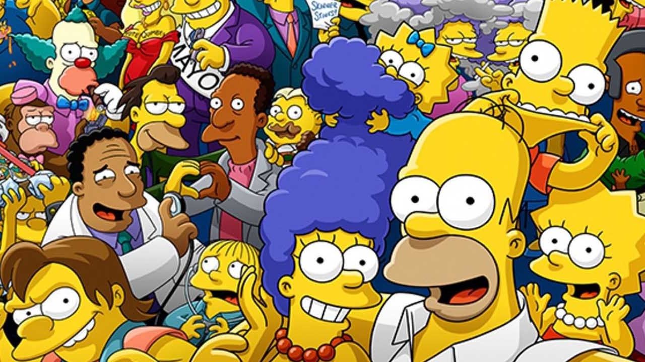 ‘Los Simpson’: Se revela el secreto de las predicciones de la famosa serie