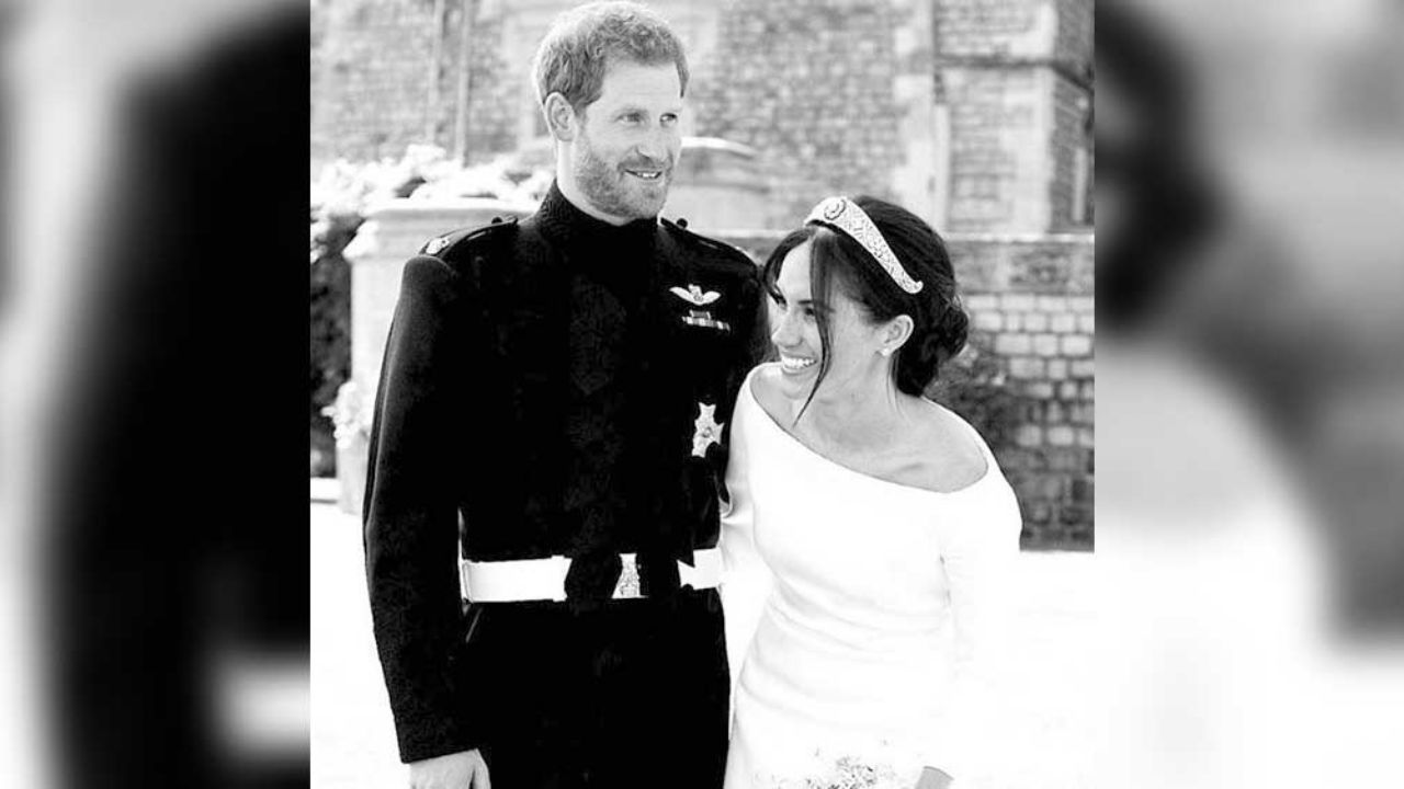 Aniversario en LA: Lejos de la Corona, así celebran Meghan y Harry dos años de amor