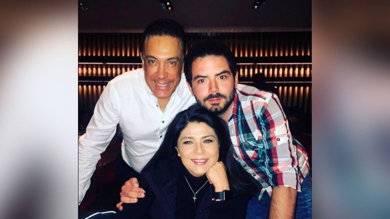 ¿No lo quería? La fuerte reacción de José Eduardo Derbez al romance de Victoria Ruffo con Fayad