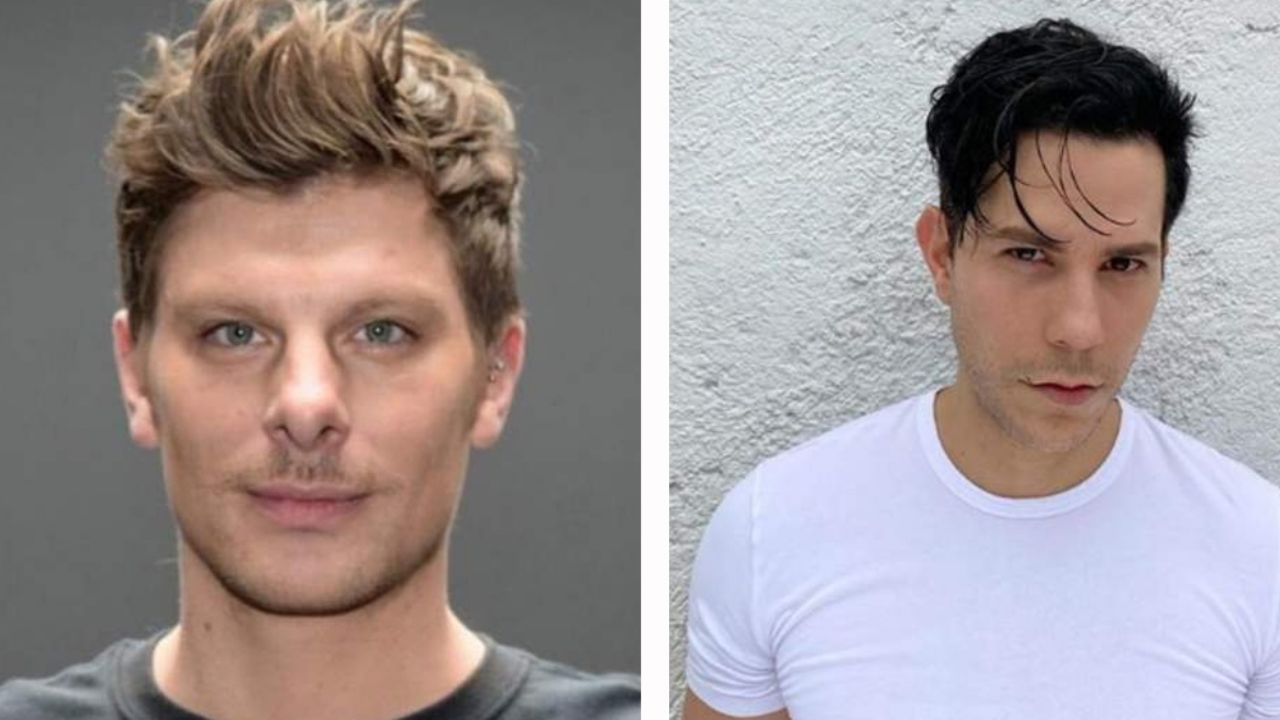 Ex de Christian Chávez narra el ‘infierno’ que vivió con el exactor de Televisa: “Se quería suicidar”