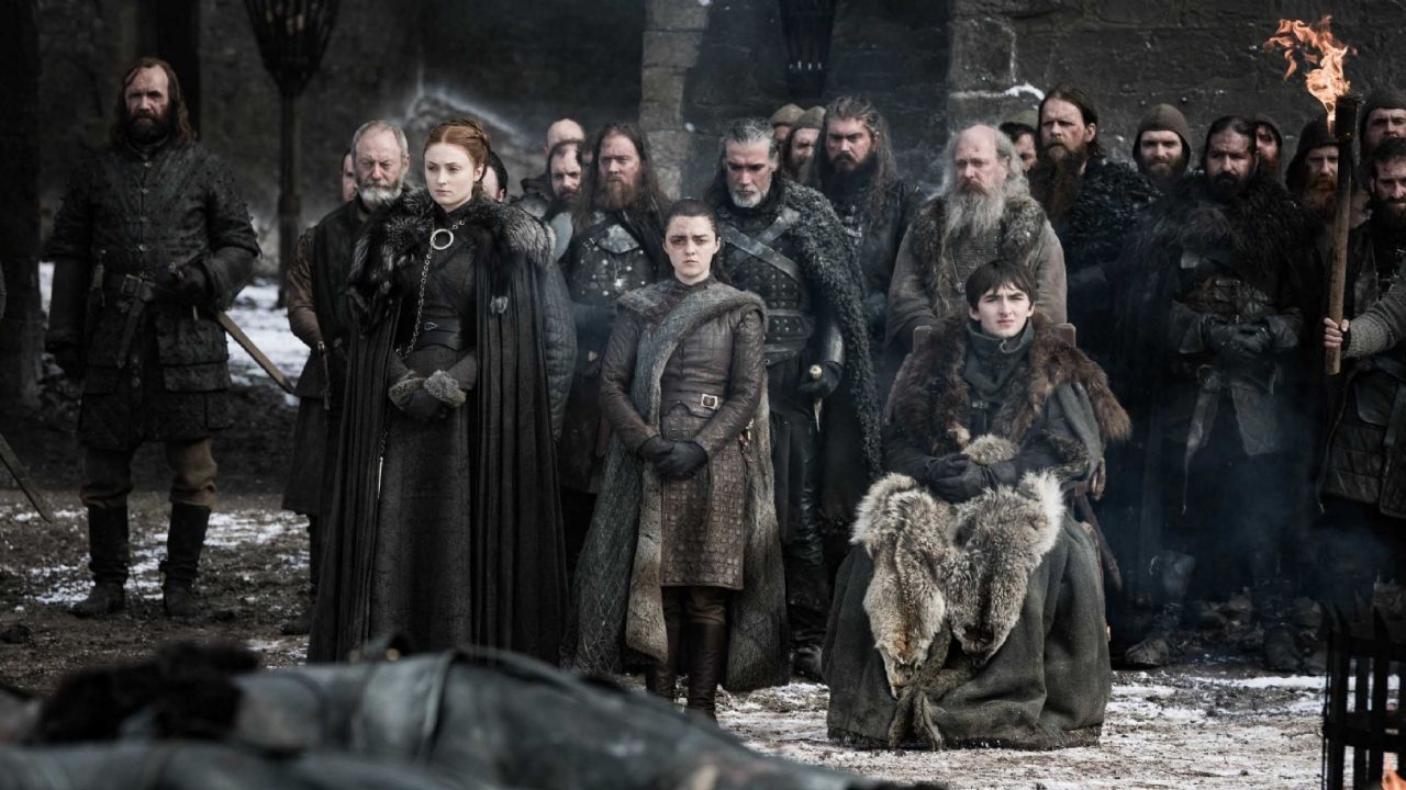 A un año del final de ‘Game of Thrones’, fans inundan las redes con su reacciones