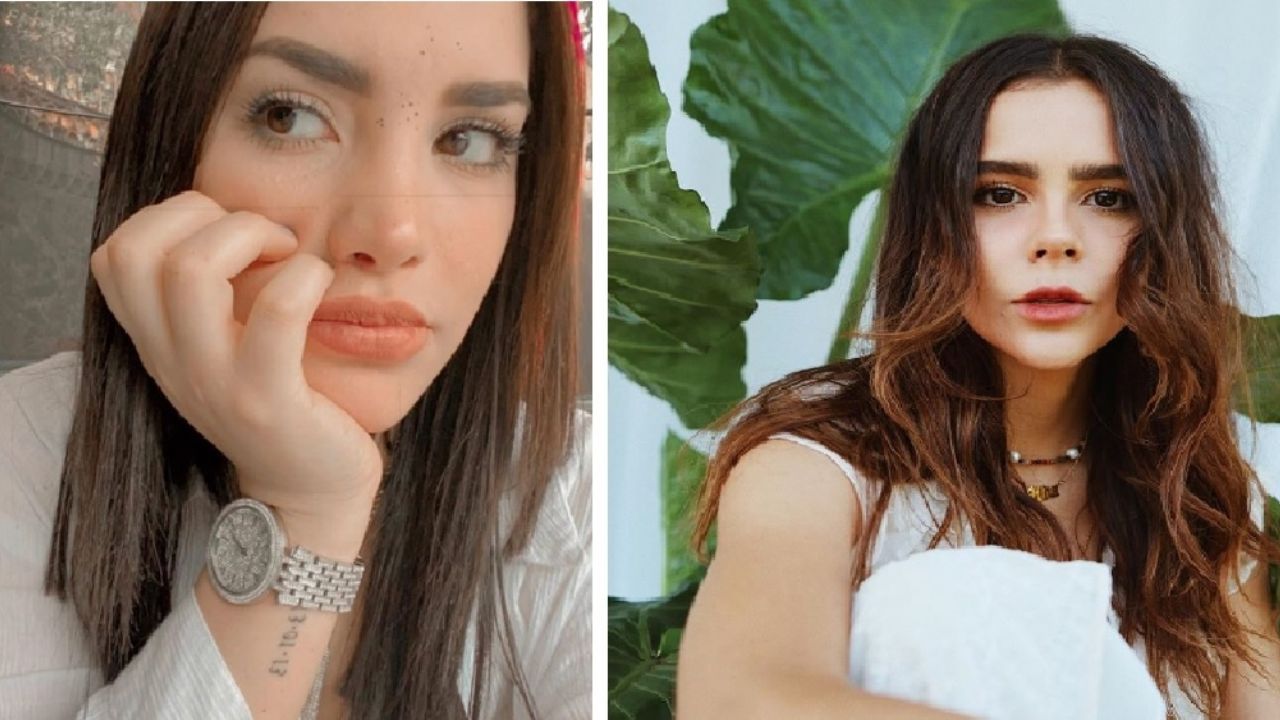 Tras polémica ‘rivalidad’, Kimberly Loaiza reta a Yuya en baile de TikTok