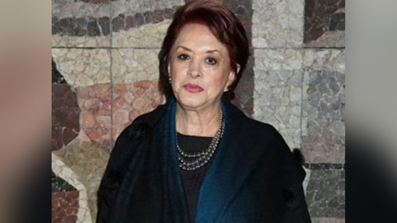 Actriz de Televisa que despertó del coma por Covid-19, recae y sufre hemorragia pulmonar