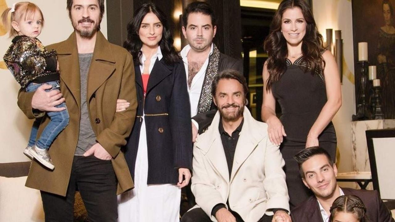 ¿Fue ‘esclavo’ de los Derbez? Ochmann revela la verdad: “Mi experiencia no fue la mejor”