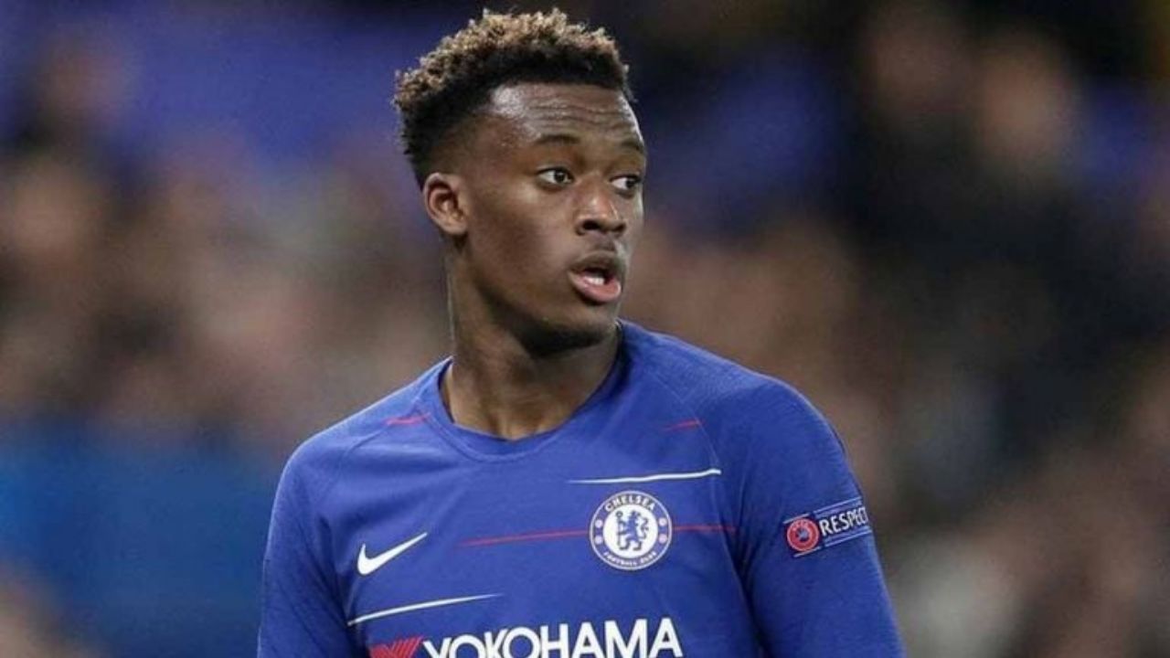 El jugador del Chelsea, Hudson-Odoi, es arrestado por presunta violación