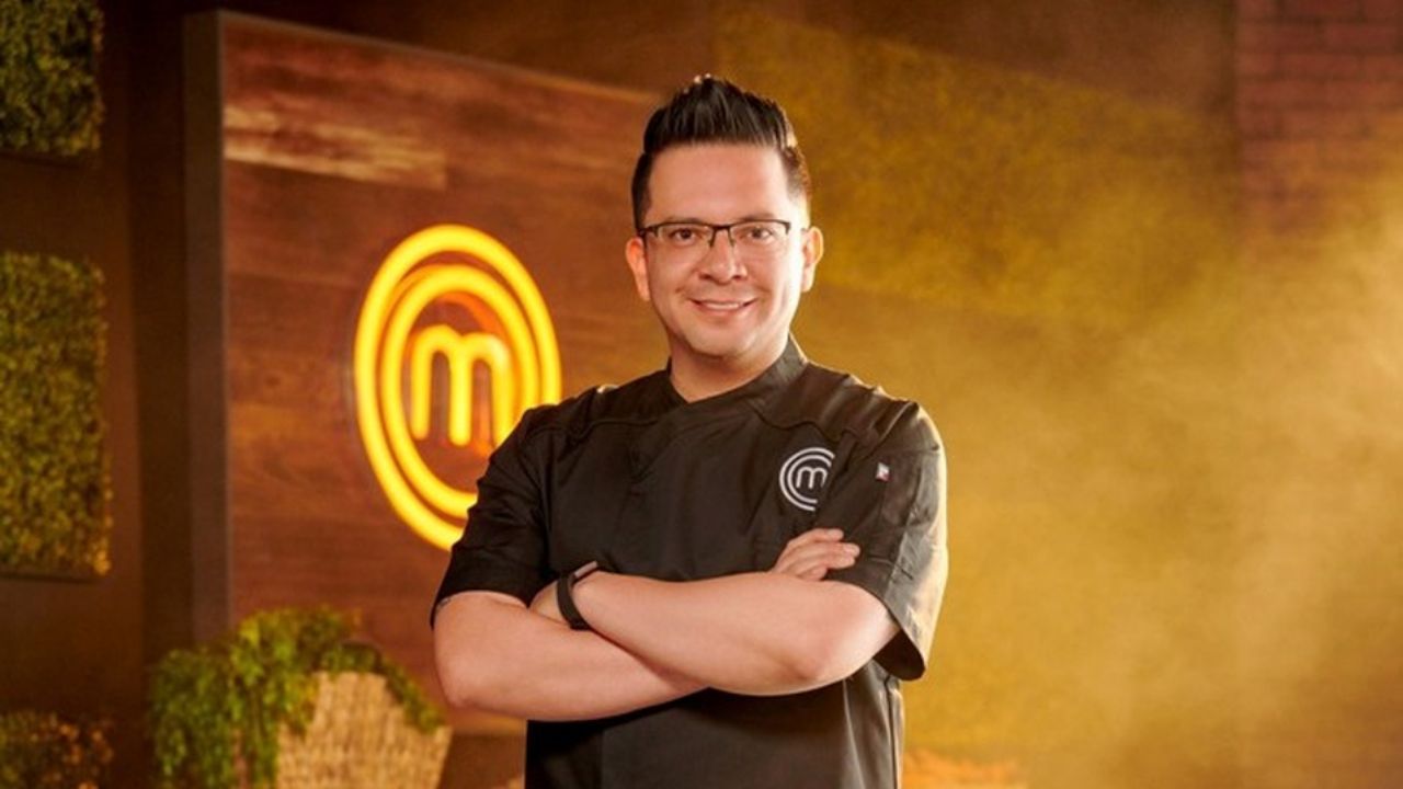 ¿’MasterChef’ regresa a TV Azteca? Chef Joserra sorprende con importante noticia