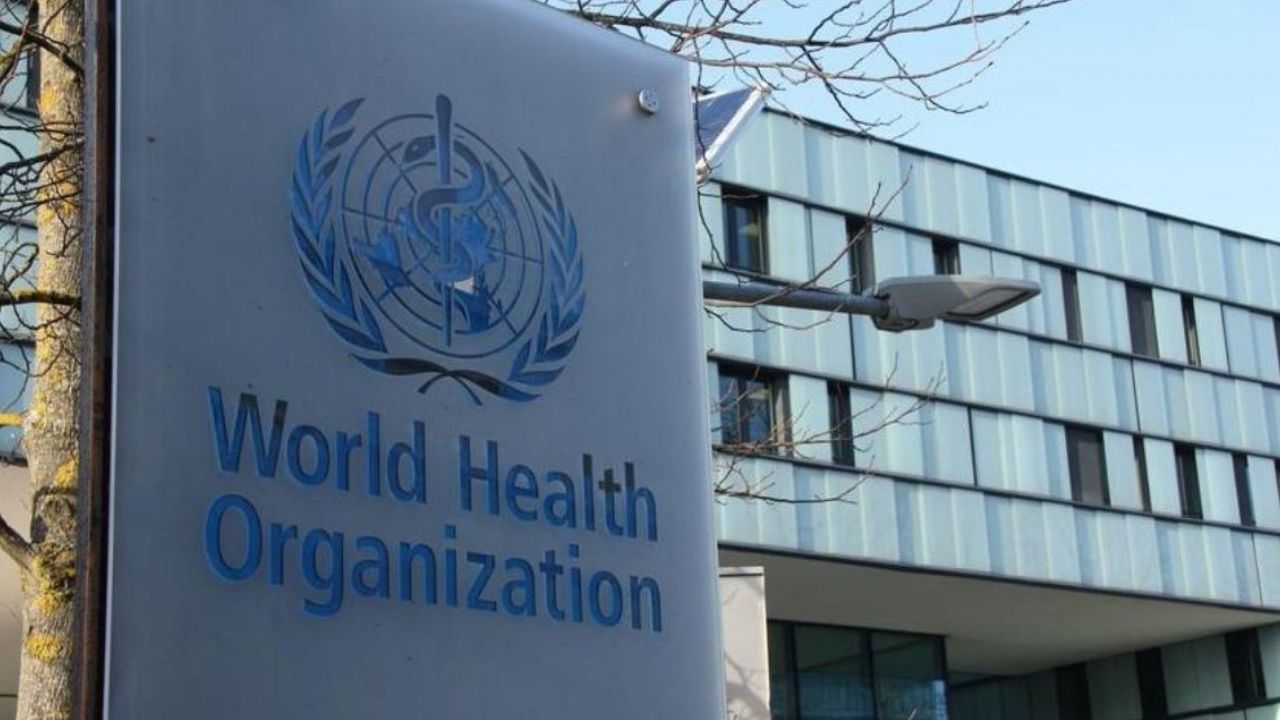 Rusia acusa a Estados Unidos de intentar “quebrar” a la OMS