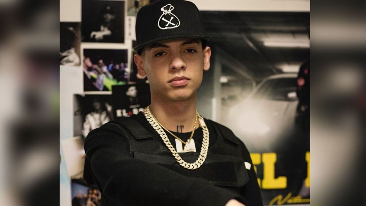 Más drama: Desesperado, Natanael Cano pide a sus ‘fans’ que “dejen de pelear”