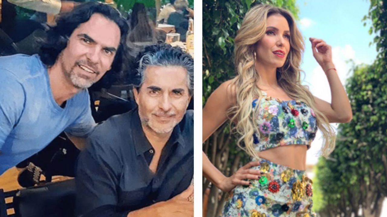 Exigen que Escalona salga de ‘Hoy’ y este actor de Televisa la reemplace: “Lo amamos”