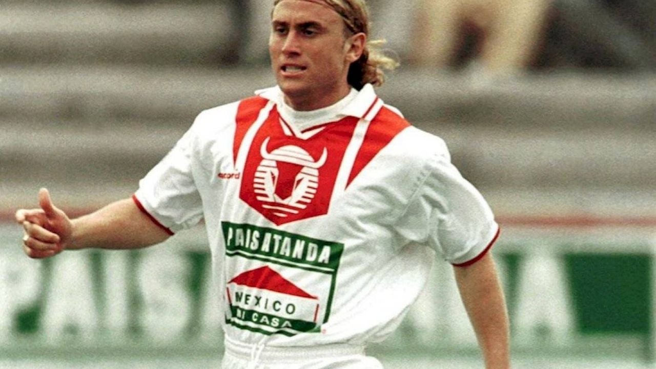 Los Toros Neza FC confirma que Germán Arangio será su nuevo director técnico