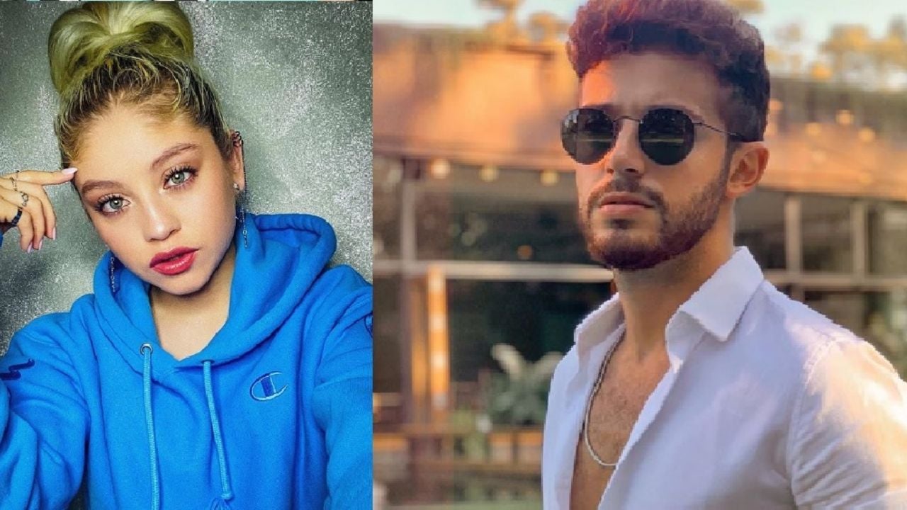 Karol Sevilla mandaría indirecta a compañero de ‘Soy Luna’ tras hablar mal de ella