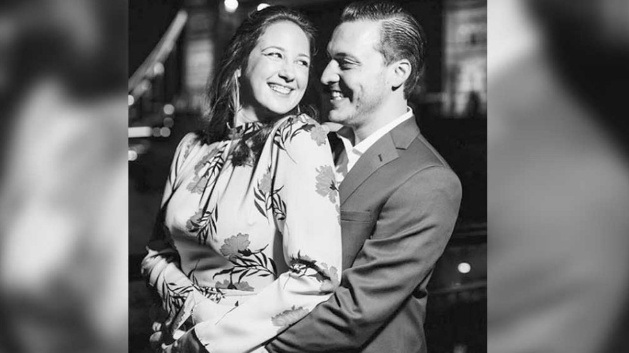 ¡No solo Beatriz! Esta princesa debió cancelar su boda real por la pendemia