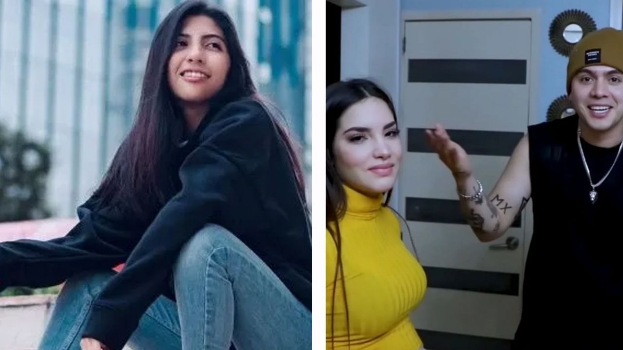 Juan de Dios confiesa a Kimberly Loaiza que siente algo más que solo amistad por Katia Vlogs
