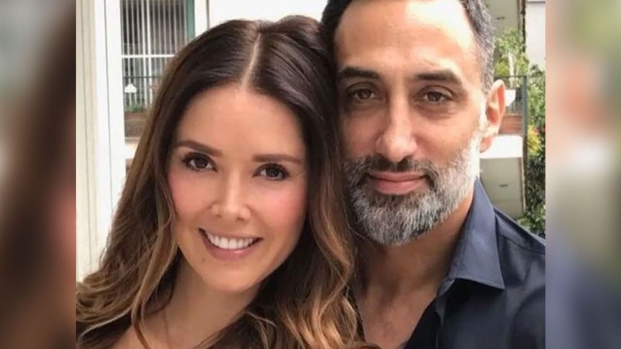 ¿Habrá divorcio? Marlene Favela deja entrever la fracturada relación con su esposo