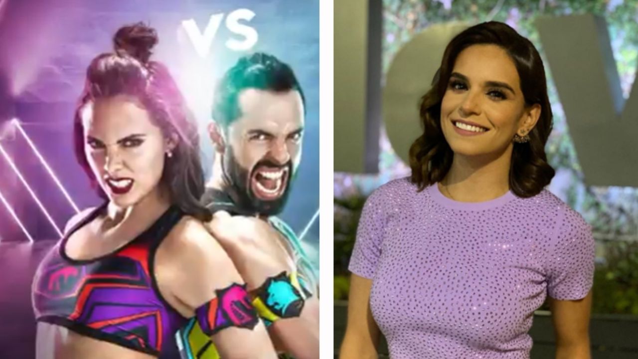 ¡Tiembla TV Azteca! Televisa da adelanto de ‘Guerreros 2020’ con Tania Rincón