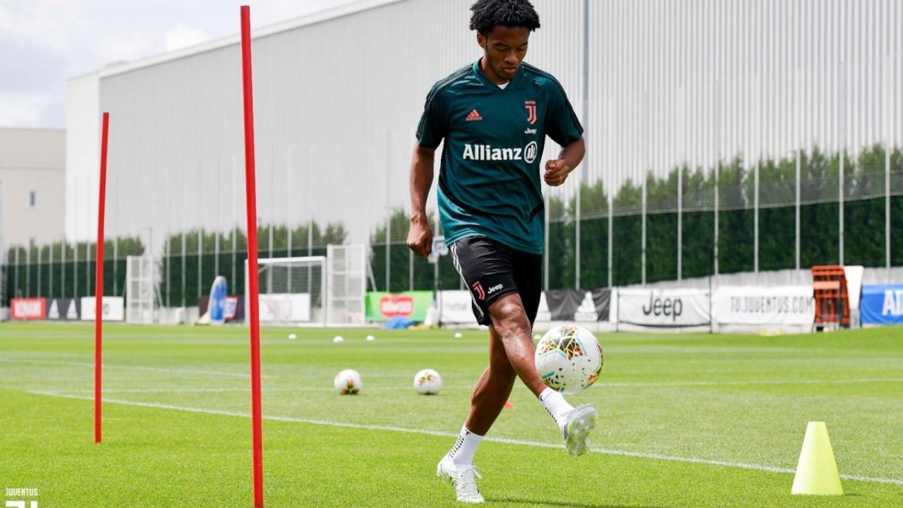 En Italia dan visto bueno para que los equipos puedan entrenar en grupos