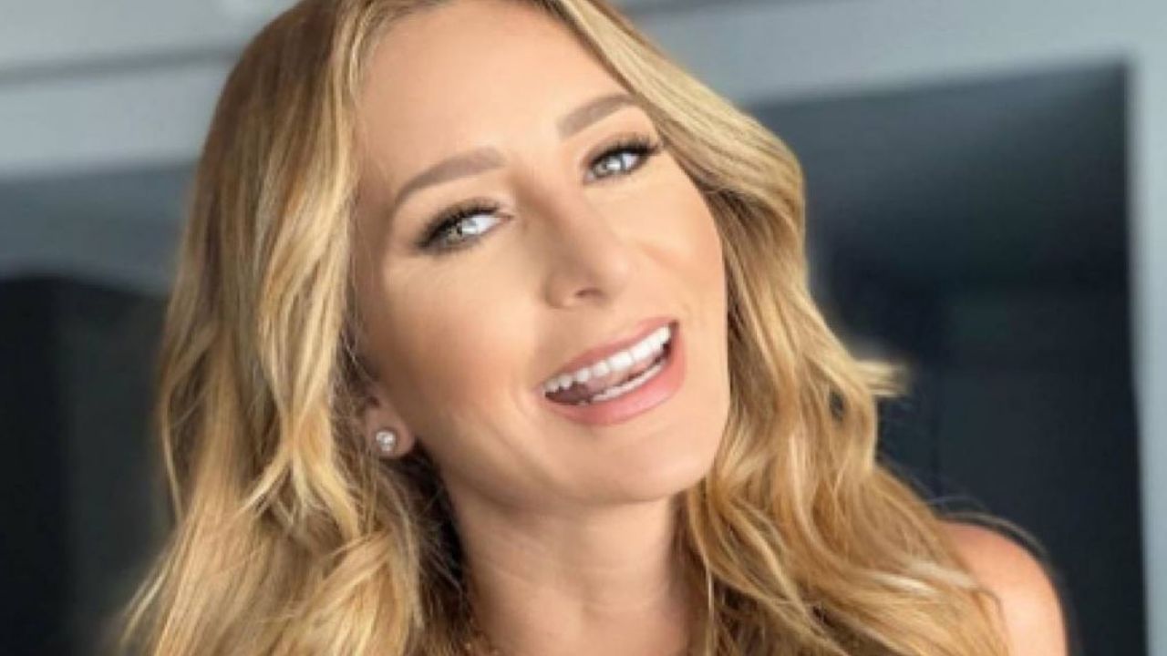 Geraldine Bazán y el problema con YouTube que la hizo pedir disculpas a los fans